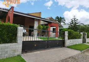 Foto 1 de Casa de Condomínio com 4 Quartos à venda, 188m² em Aldeia, Camaragibe