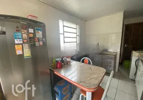 Foto 1 de Casa com 2 Quartos à venda, 44m² em Mato Alto, Gravataí