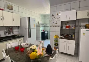 Foto 1 de Casa com 3 Quartos à venda, 97m² em Emiliano Perneta, Pinhais