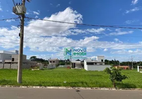 Foto 1 de Lote/Terreno à venda, 200m² em Campestre, Piracicaba