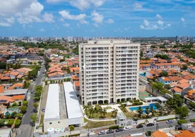 Foto 1 de Apartamento com 3 Quartos à venda, 73m² em Cidade dos Funcionários, Fortaleza