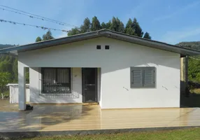 Foto 1 de Casa com 2 Quartos à venda, 120m² em Pinhal Alto, Nova Petrópolis