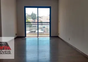 Foto 1 de Apartamento com 2 Quartos à venda, 83m² em Jardim Santana, Americana