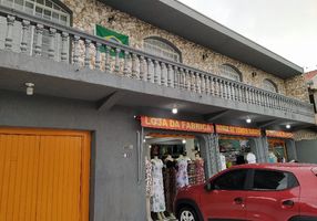 Casa na Rua Cidade de Maria Helena, 526, Fazendinha em Curitiba