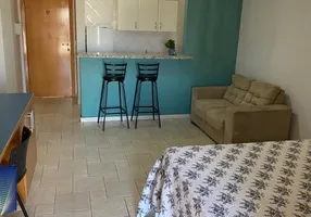 Foto 1 de Apartamento com 1 Quarto para alugar, 30m² em Nova Aliança, Ribeirão Preto