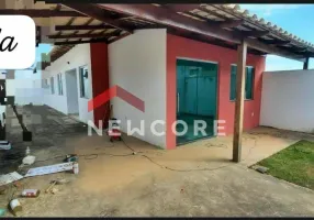 Foto 1 de Casa com 3 Quartos à venda, 85m² em Floresta Encantada, Esmeraldas