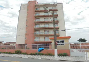 Foto 1 de Apartamento com 1 Quarto à venda, 50m² em Vila Atlântica, Mongaguá