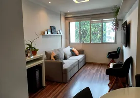 Foto 1 de Apartamento com 3 Quartos à venda, 80m² em Vila Leopoldina, São Paulo