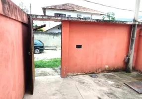 Foto 1 de Casa com 2 Quartos para alugar, 80m² em Vargem Grande, Rio de Janeiro