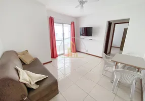 Foto 1 de Apartamento com 1 Quarto para alugar, 45m² em Praia do Morro, Guarapari