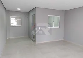 Foto 1 de Casa com 2 Quartos à venda, 85m² em Jardim Conduta, Rio Claro