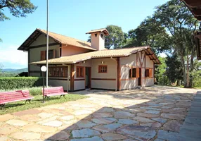 Foto 1 de Casa de Condomínio com 6 Quartos à venda, 700m² em Condomínio Retiro do Chalé, Brumadinho