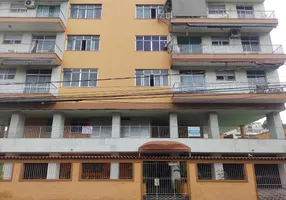 Foto 1 de Apartamento com 2 Quartos à venda, 79m² em  Vila Valqueire, Rio de Janeiro