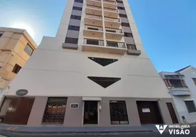 Foto 1 de Apartamento com 1 Quarto para alugar, 60m² em Centro, Uberaba
