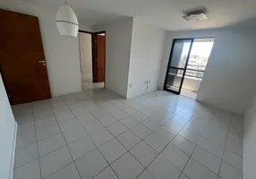Foto 1 de Apartamento com 2 Quartos para alugar, 60m² em Ponta Verde, Maceió