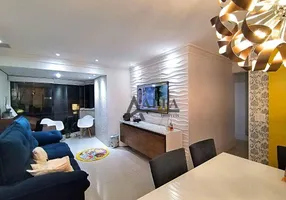 Foto 1 de Apartamento com 3 Quartos para venda ou aluguel, 82m² em Água Rasa, São Paulo