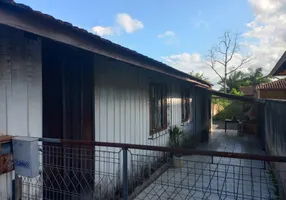 Foto 1 de Casa com 2 Quartos à venda, 100m² em Saguaçú, Joinville