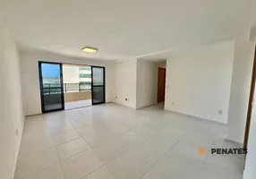 Foto 1 de Apartamento com 4 Quartos para alugar, 130m² em Lagoa Nova, Natal