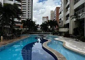 Foto 1 de Apartamento com 3 Quartos à venda, 167m² em Aldeota, Fortaleza