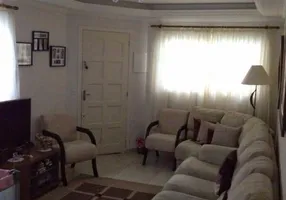 Foto 1 de Sobrado com 4 Quartos à venda, 160m² em Vila Amélia, São Paulo