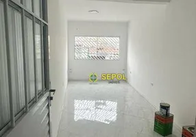 Foto 1 de Sala Comercial para alugar, 13m² em Cidade Centenário, São Paulo