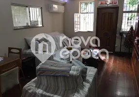 Foto 1 de Casa com 5 Quartos à venda, 287m² em Tijuca, Rio de Janeiro