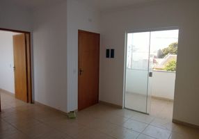 Foto 1 de Apartamento com 2 Quartos à venda, 73m² em Residencial Parque das Palmeiras, Pindamonhangaba