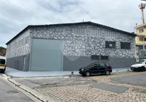 Foto 1 de Galpão/Depósito/Armazém para alugar, 480m² em Pirituba, São Paulo