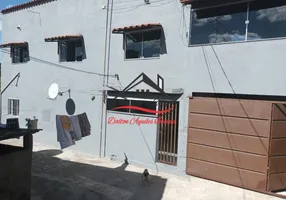 Foto 1 de Casa com 5 Quartos à venda, 232m² em Maracana Justinopolis, Ribeirão das Neves