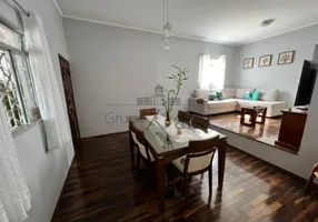 Foto 1 de Casa com 3 Quartos à venda, 90m² em Bosque dos Eucaliptos, São José dos Campos