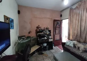 Foto 1 de Casa com 2 Quartos à venda, 180m² em VILA VIRGINIA, Ribeirão Preto