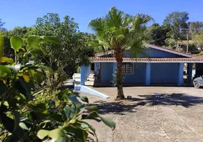 Foto 1 de Fazenda/Sítio com 3 Quartos à venda, 281m² em Chácara Nova Essen, Campo Limpo Paulista