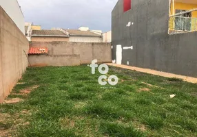 Foto 1 de Lote/Terreno à venda, 250m² em Jardim Europa, Uberlândia