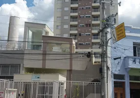Foto 1 de Apartamento com 2 Quartos para alugar, 55m² em Belém, São Paulo