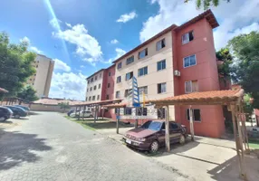 Foto 1 de Apartamento com 2 Quartos à venda, 48m² em Passaré, Fortaleza