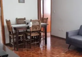 Foto 1 de Apartamento com 2 Quartos à venda, 56m² em São José, São Caetano do Sul