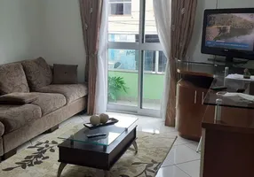Foto 1 de Apartamento com 3 Quartos à venda, 92m² em Vila America, Santo André