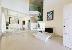 Foto 1 de Casa de Condomínio com 3 Quartos para venda ou aluguel, 341m² em Loteamento Itatiba Country Club, Itatiba