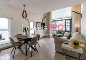 Foto 1 de Apartamento com 1 Quarto à venda, 75m² em Itaim Bibi, São Paulo