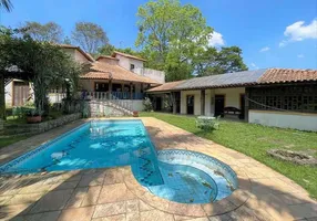 Foto 1 de Casa com 3 Quartos à venda, 546m² em Granja Viana, Cotia