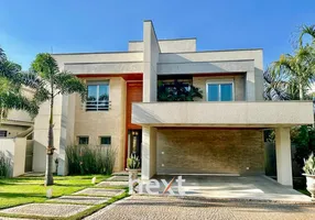 Foto 1 de Casa de Condomínio com 4 Quartos à venda, 398m² em Barão Geraldo, Campinas