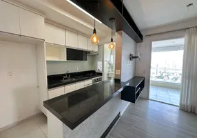 Foto 1 de Apartamento com 2 Quartos para alugar, 71m² em Vila Gomes Cardim, São Paulo