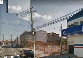 Foto 1 de Lote/Terreno à venda, 625m² em Parque Industrial, Campinas