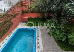 Foto 1 de Casa com 3 Quartos para venda ou aluguel, 470m² em Jardim Leonor, São Paulo