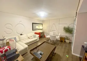 Foto 1 de Apartamento com 1 Quarto à venda, 66m² em Cerqueira César, São Paulo