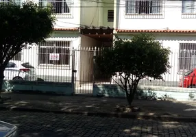 Foto 1 de Apartamento com 2 Quartos à venda, 75m² em Campinho, Rio de Janeiro
