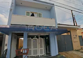 Foto 1 de Casa com 3 Quartos à venda, 178m² em Parque Santa Felícia Jardim, São Carlos