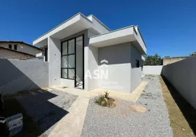 Foto 1 de Casa com 3 Quartos à venda, 70m² em Enseada das Gaivotas, Rio das Ostras