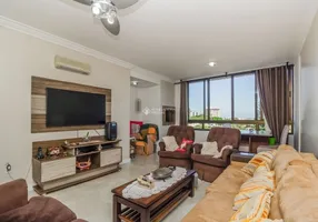 Foto 1 de Apartamento com 3 Quartos à venda, 107m² em Cristo Redentor, Porto Alegre