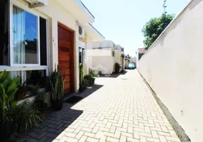 Foto 1 de Casa de Condomínio com 2 Quartos à venda, 45m² em Niterói, Canoas